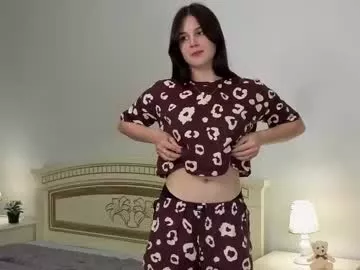 Freechat enricaelis on Chaturbate