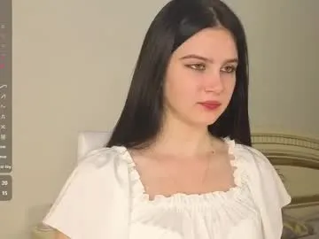 Freechat enricaelis on Chaturbate