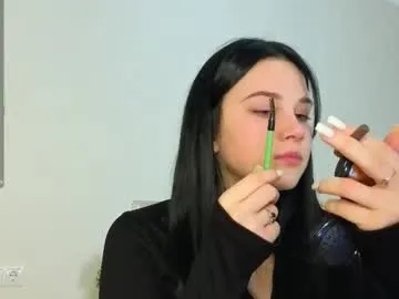 Freechat enricaelis on Chaturbate