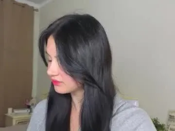 Freechat enricaelis on Chaturbate