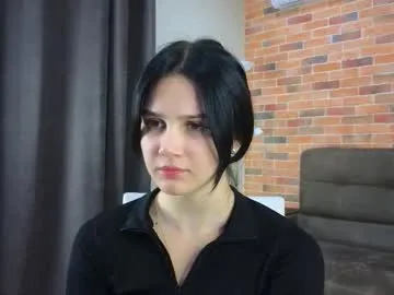 Freechat enricaelis on Chaturbate