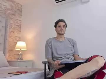 enzo_evans_ from Chaturbate is Freechat