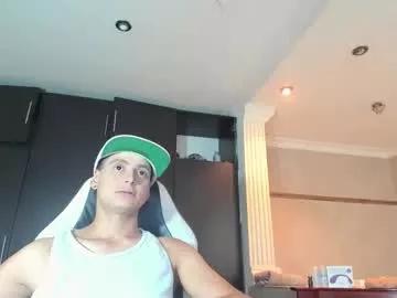 erick_sexi_1 from Chaturbate is Freechat