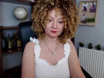 erotic_kaya from Chaturbate is Freechat