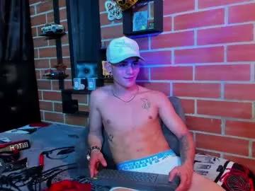 ethan_lilith from Chaturbate is Freechat