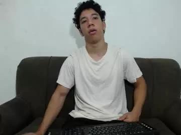 ethan_noir from Chaturbate is Freechat