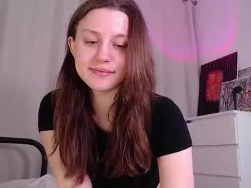 eva_amayamy from Chaturbate is Freechat