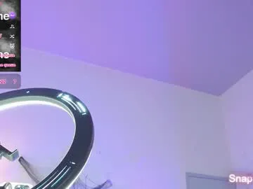 Freechat evalone2 on Chaturbate