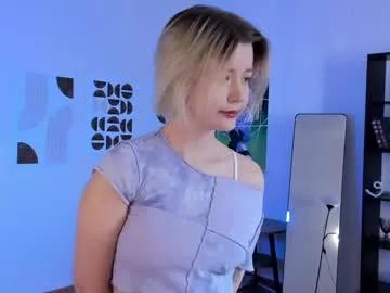 evamoonie_ from Chaturbate is Freechat