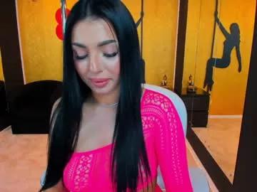 evanew_ from Chaturbate is Freechat