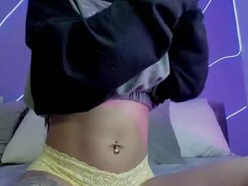 evangeline_bell from Chaturbate is Freechat