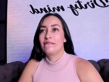 evangelineastor from Chaturbate is Freechat