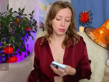 evashiny_ on Chaturbate