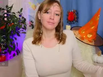 evashiny_ on Chaturbate