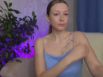 evashiny_ on Chaturbate