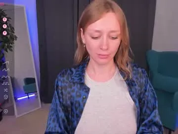 evashiny_ on Chaturbate