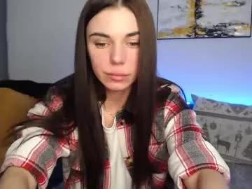 evaxxlove from Chaturbate is Freechat