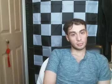 ezra_naamah from Chaturbate is Freechat