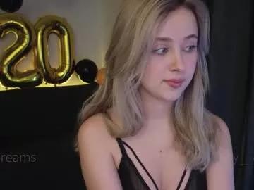 fairy__dreams from Chaturbate is Freechat