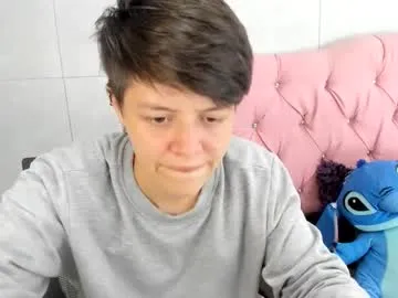 Chaturbate fanny_18 is Freechat fanny_18 — I have a short hair and also an beautiful face talk with me,I like the talk... #tomboy #socks #hairypussy #bdsm #shorthair