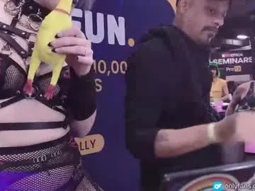 fatalgoth on Chaturbate 