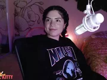 festivalkittycici from Chaturbate is Freechat