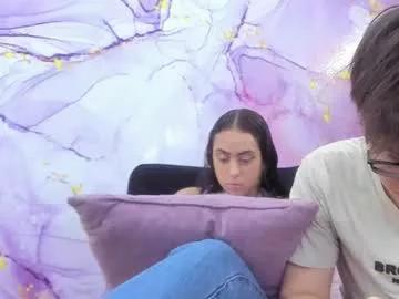 fiery_sex_couple from Chaturbate is Freechat