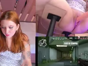 fiorellaricci_ — GOAL: controlme x2 min [702 tokens remaining] uwu hello #hentai #squirt #fuckmachine #ass #anal