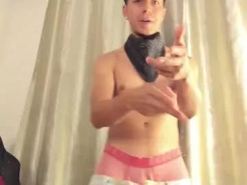 fire_jack12 from Chaturbate is Freechat