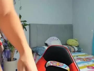 fit_prince_ from Chaturbate is Freechat