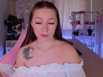 fleurs_de_cerisier from Chaturbate is Freechat