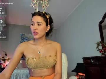 flower_nicole from Chaturbate is Freechat