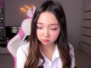 fluffy_rose on Chaturbate 