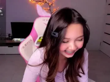 fluffy_rose on Chaturbate 