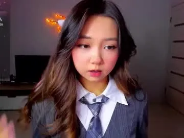 fluffy_rose on Chaturbate 