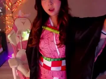 fluffy_rose on Chaturbate 