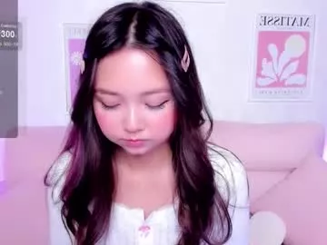 fluffy_rose on Chaturbate 