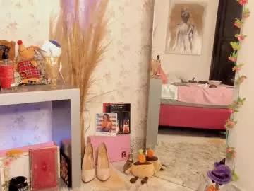 foxie_rosie from Chaturbate is Freechat