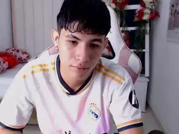 franco_hard from Chaturbate is Freechat