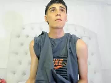 frank_jhonsson from Chaturbate is Freechat