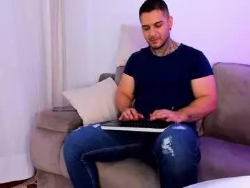 franko818379 from Chaturbate is Freechat