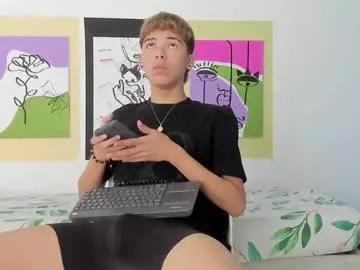 freddy_lax from Chaturbate is Freechat