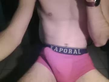 french_666999 from Chaturbate is Freechat