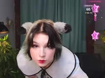 friskers_meow from Chaturbate is Freechat