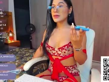 gabi_marcillo from Chaturbate is Freechat