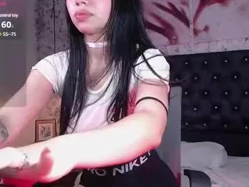 gaby_kendall from Chaturbate is Freechat