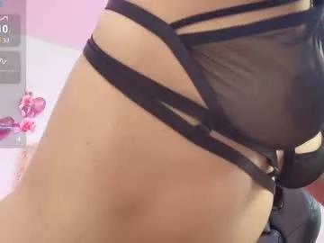 gaby_tay1 from Chaturbate is Freechat