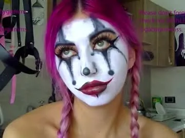 Freechat gabygumms on Chaturbate