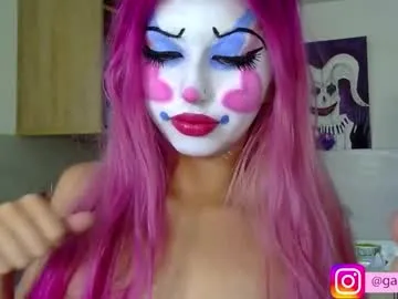 Freechat gabygumms on Chaturbate