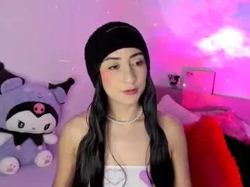 gabyye_capprins from Chaturbate is Freechat